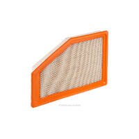 Air Filter A1968 Ryco For Holden Commodore 3.6LTP LGX ZB Hatchback 3.6 AWD