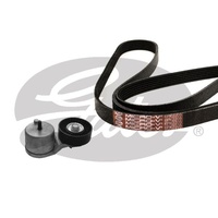 Micro V-belt & Tensioner Kit