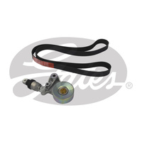 Micro V-belt & Tensioner Kit