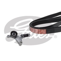 Micro V-belt & Tensioner Kit