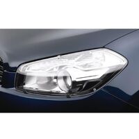 Protector Headlamp Set B6310-JD000AU for Nissan