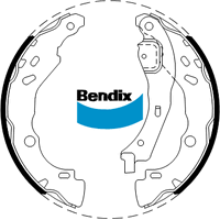 Brake Pads Wear Sensor Bendix BWS1001 for Holden Astra TS Hatchback i 1.8LTP Z18XE