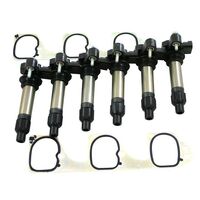 Ignition Coil Kit - For Holden Ve Goss C433M