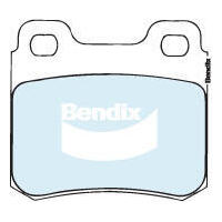 Bendix DB1145 General CT Disc Pad Set