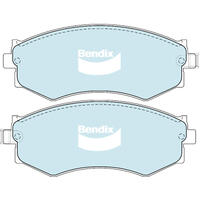 Bendix DB1165 General CT Disc Pad Set