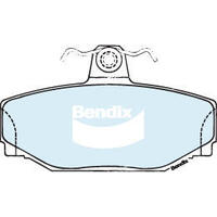 Bendix DB1171 General CT Disc Pad Set