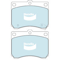 Bendix DB1177 General CT Disc Pad Set