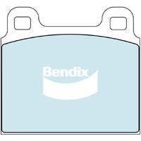 Bendix DB11 General CT Disc Pad Set