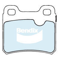 Bendix DB1229 General CT Disc Pad Set