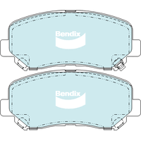 Brake Pads 4WD/SUV Bendix DB22264WD for Mazda CX-5 KE KF SUV 2.0LTP PE VPS