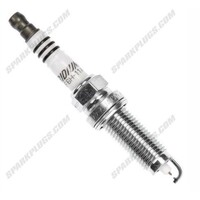 Double Fine Electrode Iridium Spark Plug  2302 NGK DF6H-11A