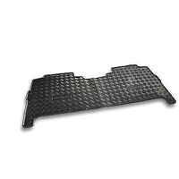 Kit-Floor Mats Rear Rubber G4900-JRRR6AU for Nissan