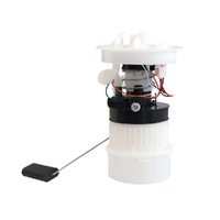 Fuel Pump Module Goss GE324