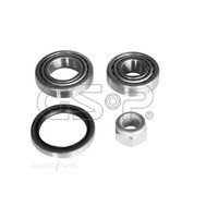 Rear Wheel Bearing Kit GSP GK0904