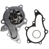 Water Pump Gates GWP3039 For Holden Toyota