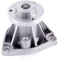 Water Pump Gates GWP8111 For HOLDEN SAAB