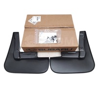 Splash Board Rear J1010FL204 for Subaru