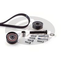 Timing Belt Componet Kit Gates K015661XS