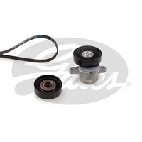 Drive Belt & Tensioner Kit Gates K035PK1645