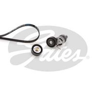 Drive Belt & Tensioner Kit Gates K116PK1873