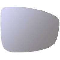 Body R Door Mirror KF20-69-121H for Mazda