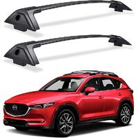 Roof Racks KG11-AC-RRA for Mazda