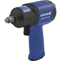 KINCROME STUBBY AIR IMPACT WRENCH COMPOSITE 1/2" DRIVE K13500