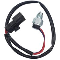 FRONT DIFF SWITCH suitable for Mitsubishi PAJERO 2006-2013 FREEWHEEL CLUTCH SWITCH