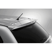 Rear Spoiler Mitsubishi Outlander MZ575336ex 2014- 2020