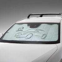 Sun Screen MZDA-AC-CSS for Mazda