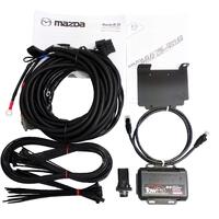 Electronic Brakes MZDA-AC-EB for Mazda