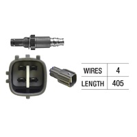 Oxygen Sensor - For Lexus Goss OX853