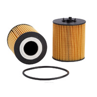 Oil Filter R2591P Ryco For Holden Vectra 2.6LTP Y 26 SE JS Hatchback 2.6 i V6