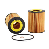 Oil Filter R2592P Ryco For BMW 3 Series 2.5LTP M52B25 (256S4) E46 Convertible 323Ci