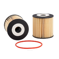 Oil Filter R2599P Ryco For Volvo S60 2.3LTP B 5234 T3 384 Sedan T5