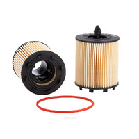 Oil Filter R2602P Ryco For Saab 45172 2.0LTP B207E YS3F Convertible 1 8t