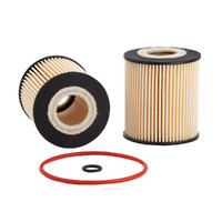 Oil Filter R2604P Ryco For Mazda 6 2.3LTP L3C1 GG Hatchback 2.3