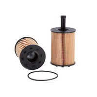 Oil Filter R2615P Ryco For Volkswagen Transporter 1.9LTD T AXB 7J Cab Chassis 1.9 TDI  SWB  LWB