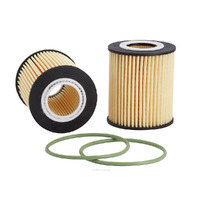 Oil Filter R2637P Ryco For Saab 45174 1.9LTD Z19DTH YS3E Sedan 1.9 TiD