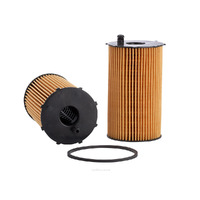 Oil Filter R2662P Ryco For Ford Territory 2.7LTD 276DT SZ SUV TDCi