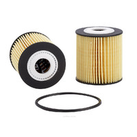 Oil Filter R2663P Ryco For Citroen C5 2.2LTD 4HX (DW12TED4/FAP) RC Hatchback HDi (RC4HXE)