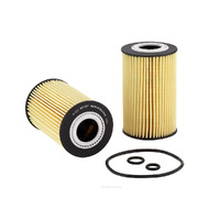 Oil Filter R2701P Ryco For Volkswagen Jetta 1.6LTD CAYC 1K2 Sedan TDI