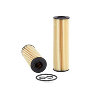 Oil Filter Ryco R2703P for MERCEDES-BENZ C-CLASS E-CLASS SLK