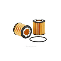 Oil Filter R2720P Ryco For Ford Ranger 2.2LTD P4 AT PX Ute TDdi