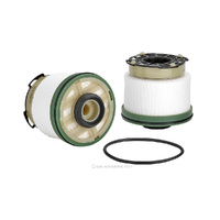 Fuel Filter R2724P Ryco For Mitsubishi Triton 2.4LTD 4N15 MQ Ute DID 4WD