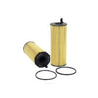 Oil Filter R2738P Ryco For Volkswagen Touareg 3.0LTD BKS,CATA 7LA  7L6  7L7 SUV TDI