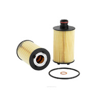 Oil Filter R2751P Ryco For Ssangyong Actyon Sports 2.0LTD D20DTR Ute Xdi