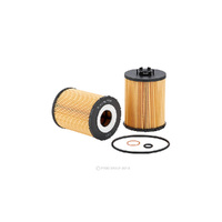 Oil Filter R2781P Ryco For BMW 5 Series 4.8LTP N62B48B N62B48A E60Sedan 550i