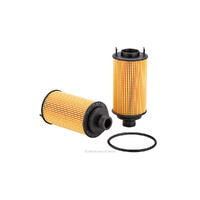 Oil Filter R2858P Ryco For Land Rover Range Rover Velar 2.0LTP PT204 L560 SUV P250 4x4