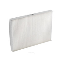 Air Cabin Pollen Filter RCA103P Ryco For Volkswagen Bora 2.8LTP AUE,AQP,BDE 1J2 Sedan 2.8 4motion